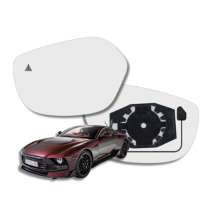 Aston Martin Valour 2023- Espejo Alternativo Con Sensor
