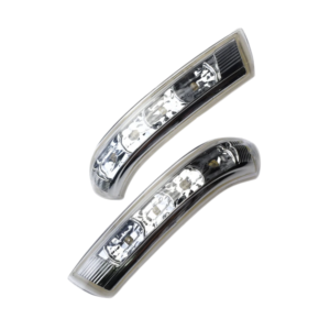 Hyundai Santa Fe 2007-2013 Intermitente Espejo Retrovisor