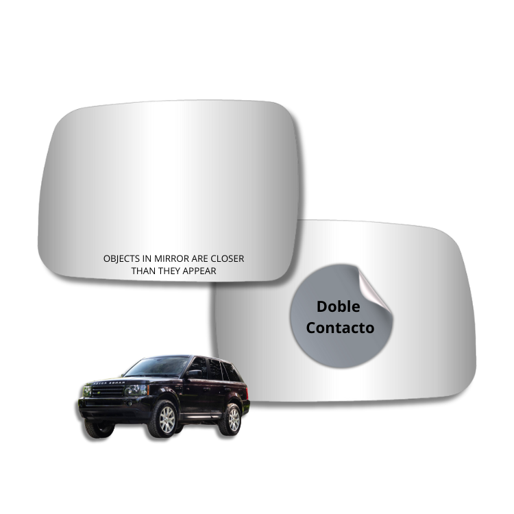 Range Rover Sport 2009-2013 Alternativa