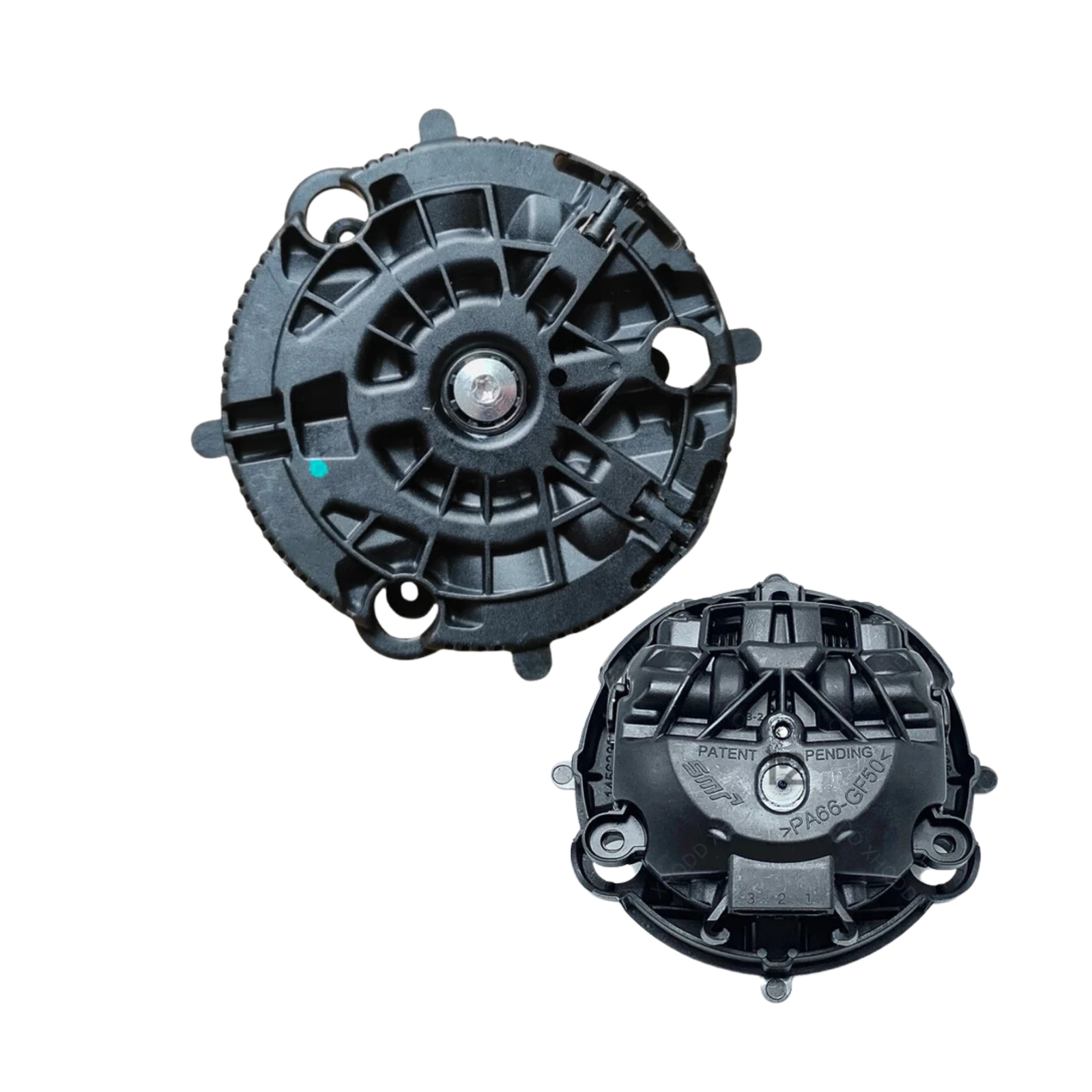 Hyundai Atos 2020-2025 espejo retrovisor - Image 13