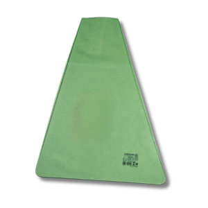 Suzuki Gran Nomade (5 puertas) 2005-2018 Solex Aleta o Luneta fija de la puerta