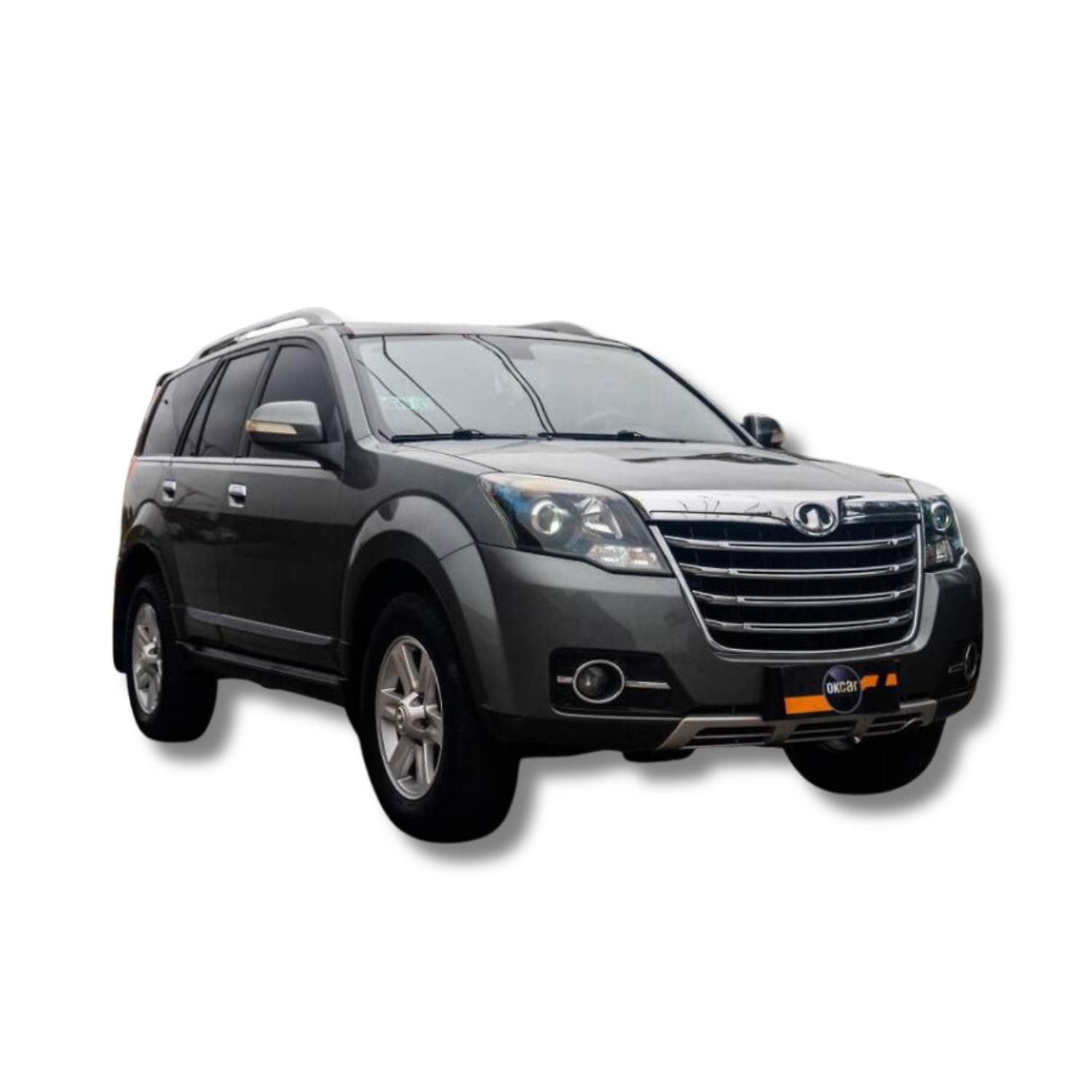 Great Wall Haval H3 2010-2018 Original - Image 3