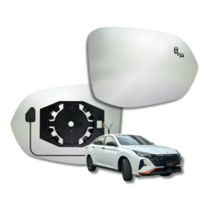 Dongfeng Aeolus Y3 2024+ Espejo Alternativo Con Sensor