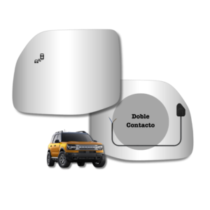 Ford Bronco 2023-2025 Alternativo