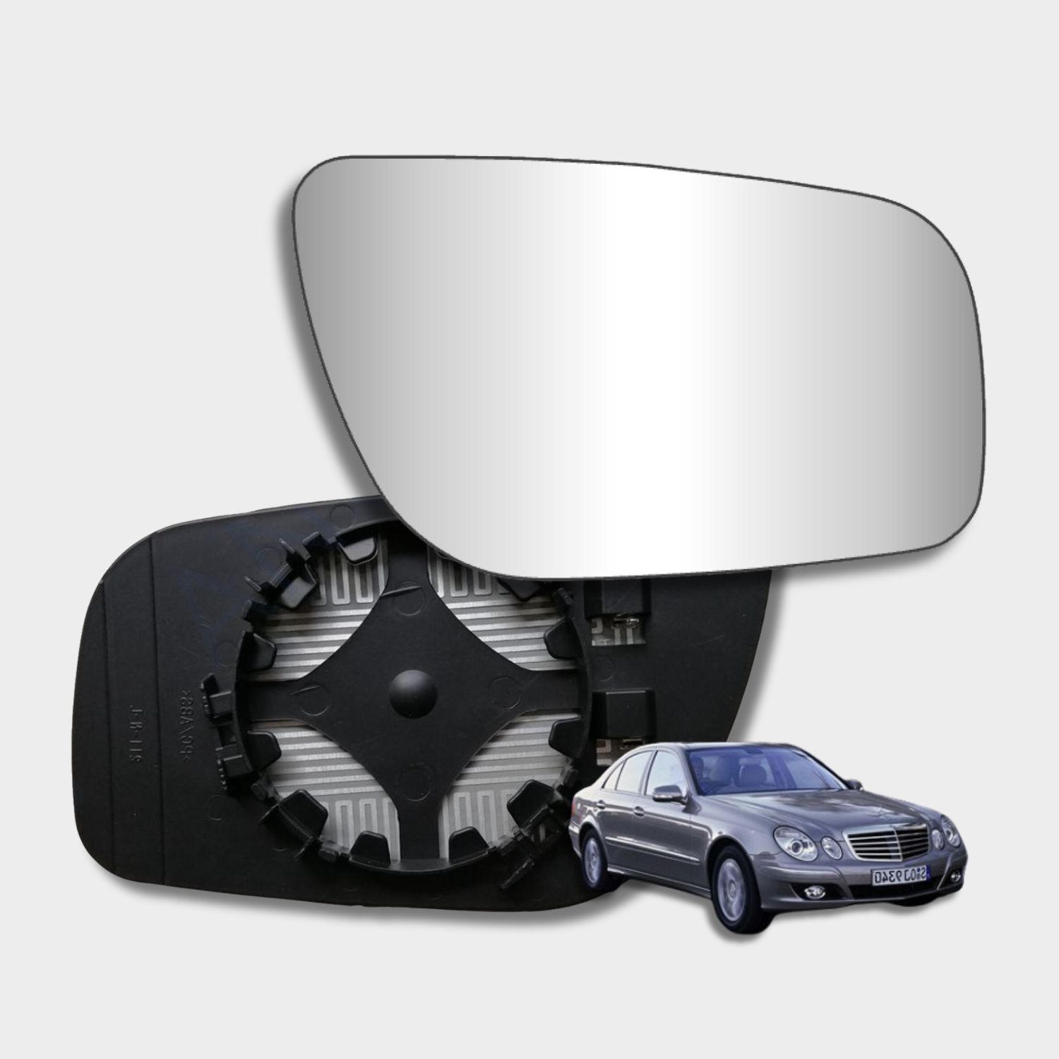 Mercedes Benz Clase E 2006-2009 Original