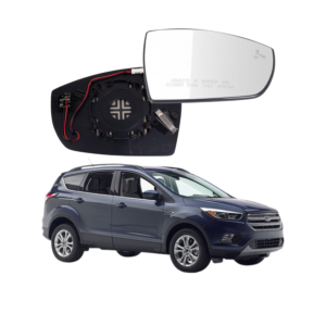 Ford Escape 2013-2020 Espejo Retrovisor Original Con Sensor de Punto Ciego