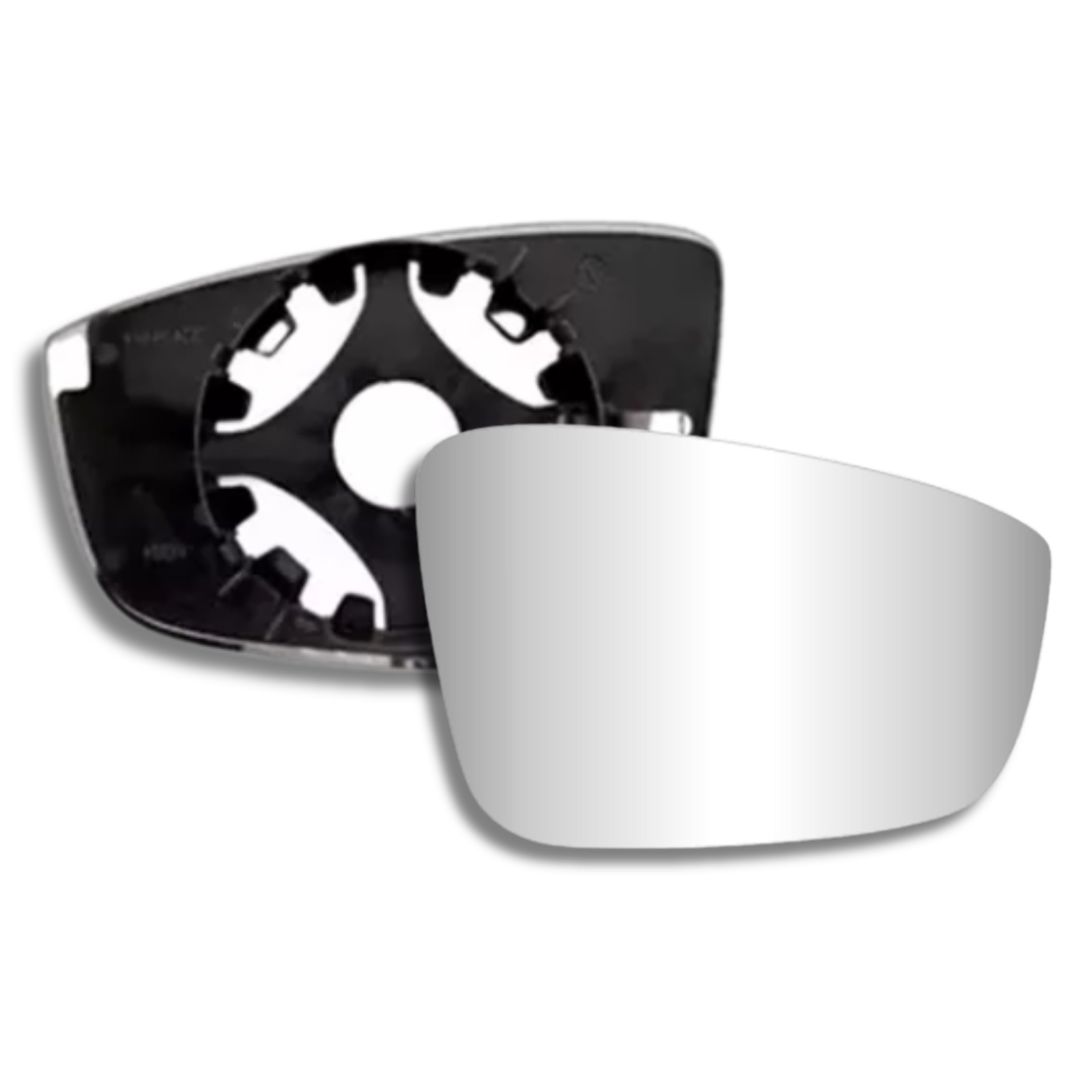 Volkswagen Gol 2008-2012 Luneta espejo retrovisor Original - Image 2