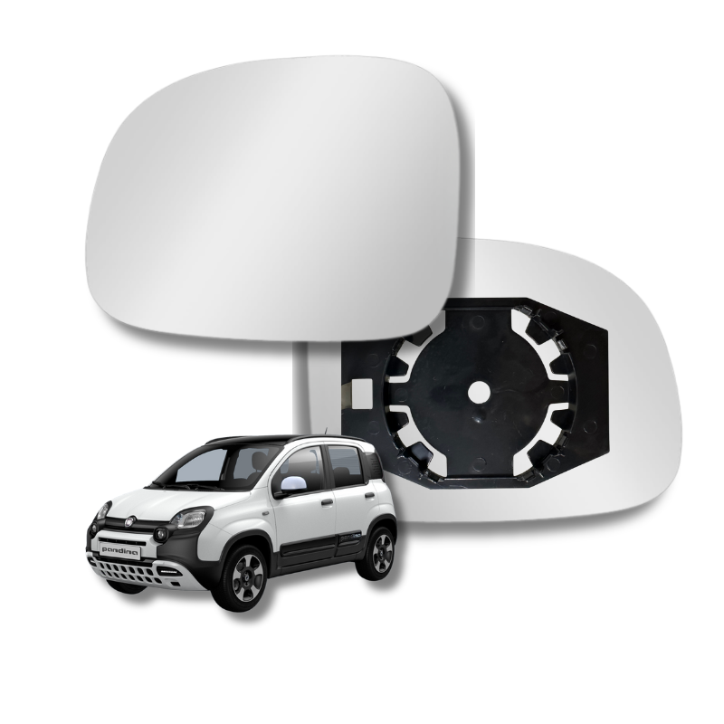 Fiat Panda 2010-2024 alternativo