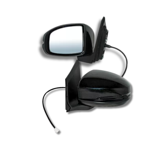 Honda City 2014-2018 Espejo retrovisor Original Con Intermitente - Image 2