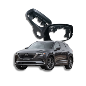 Mazda CX9 2017-2023 Bisel de Retrovisor Original