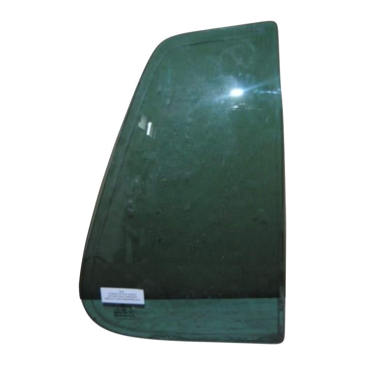 Nissan Versa 2011-2020 Solex Aleta o Luneta fija de la puerta