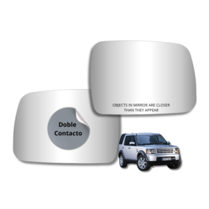 Land Rover Discovery 2009-2013 Alternativo
