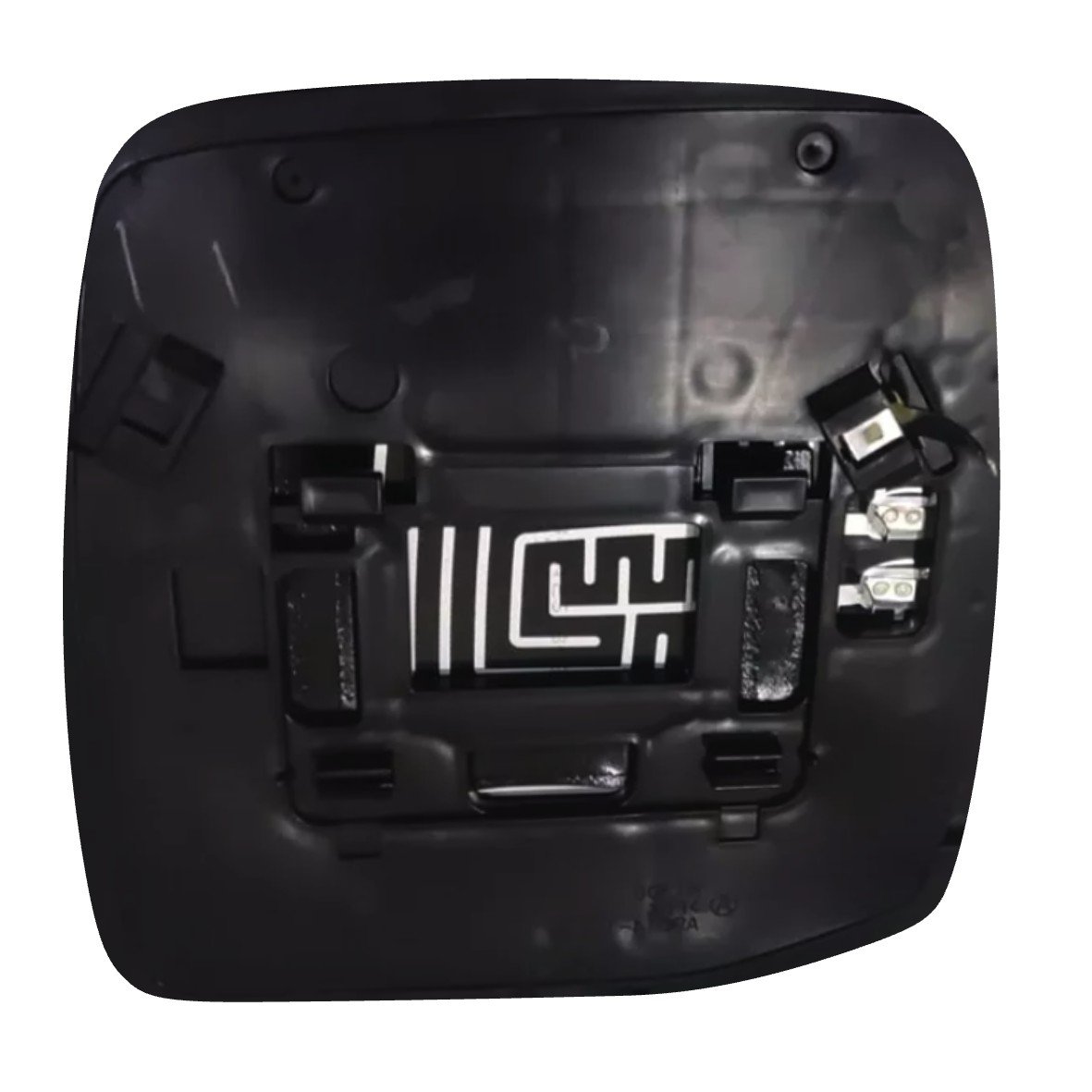 Subaru Tribeca 2005-2014 Luneta espejo retrovisor Original - Image 3