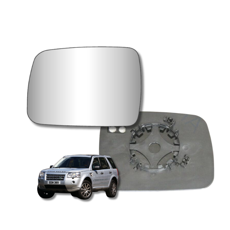 Land Rover Freelander 2009-2012 Original - Image 2