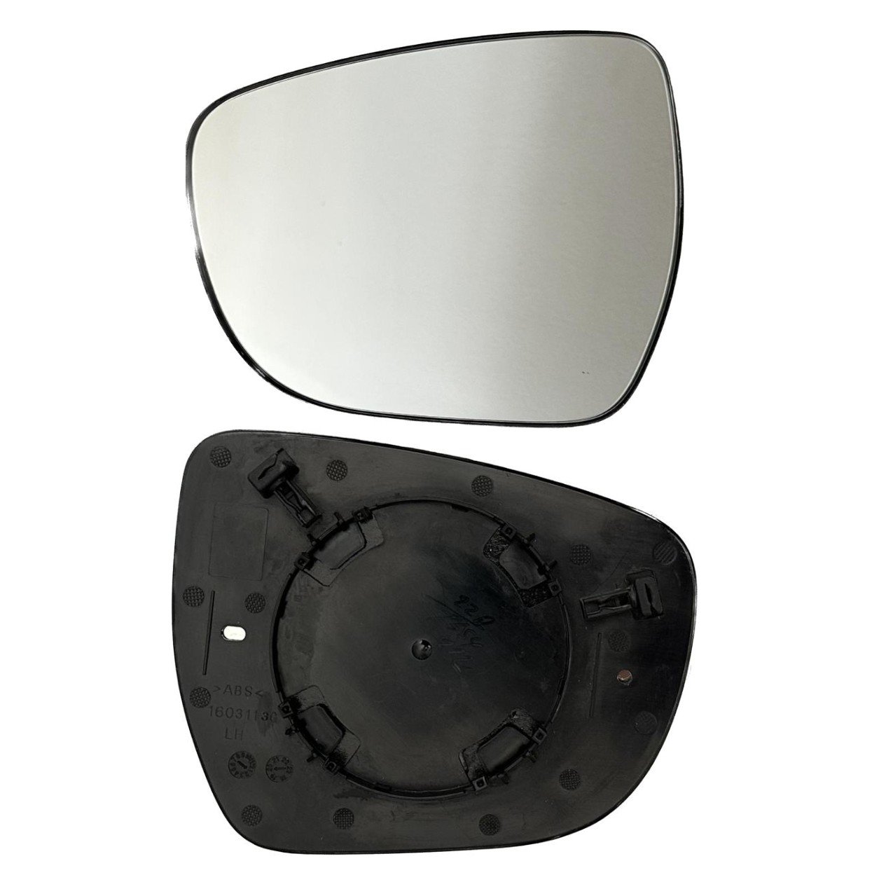 Suzuki Baleno 2016-2025 Luneta Espejo Retrovisor Original