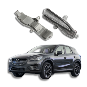 Mazda CX5 2015-2018 Intermitente Señalizador Espejo Retrovisor