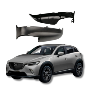 Mazda CX3 2015-2020 Bigote (Tapa Inferior) Retrovisor Original