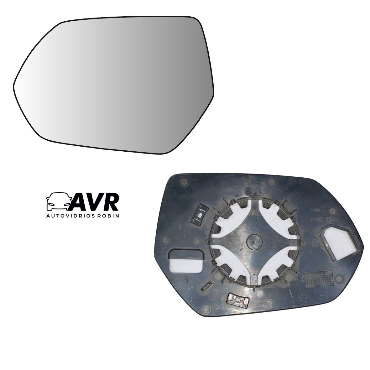Chevrolet Camaro 2018-2022 Luneta espejo retrovisor Original