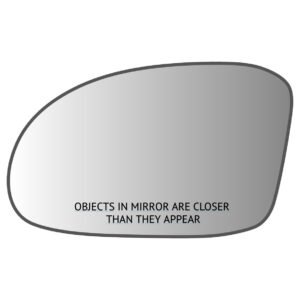 Kia Avella Todos los años Luneta espejo retrovisor Original