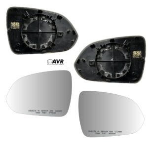 Kia Rio 4 2018-2024 Luneta espejo retrovisor Original