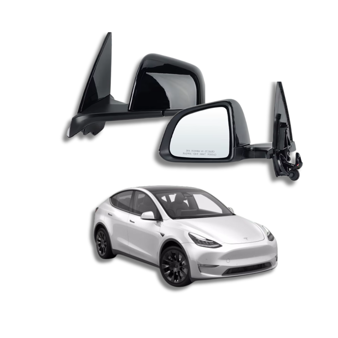 MODEL Y Original 2020- 2026 Abate Electrico + Memoria (13 pines)