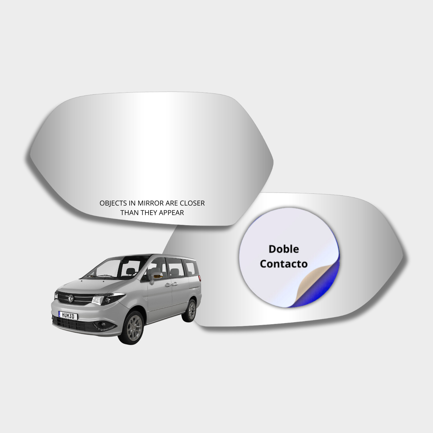 Dongfeng Succe 2019-2023 Alternativo - Image 2