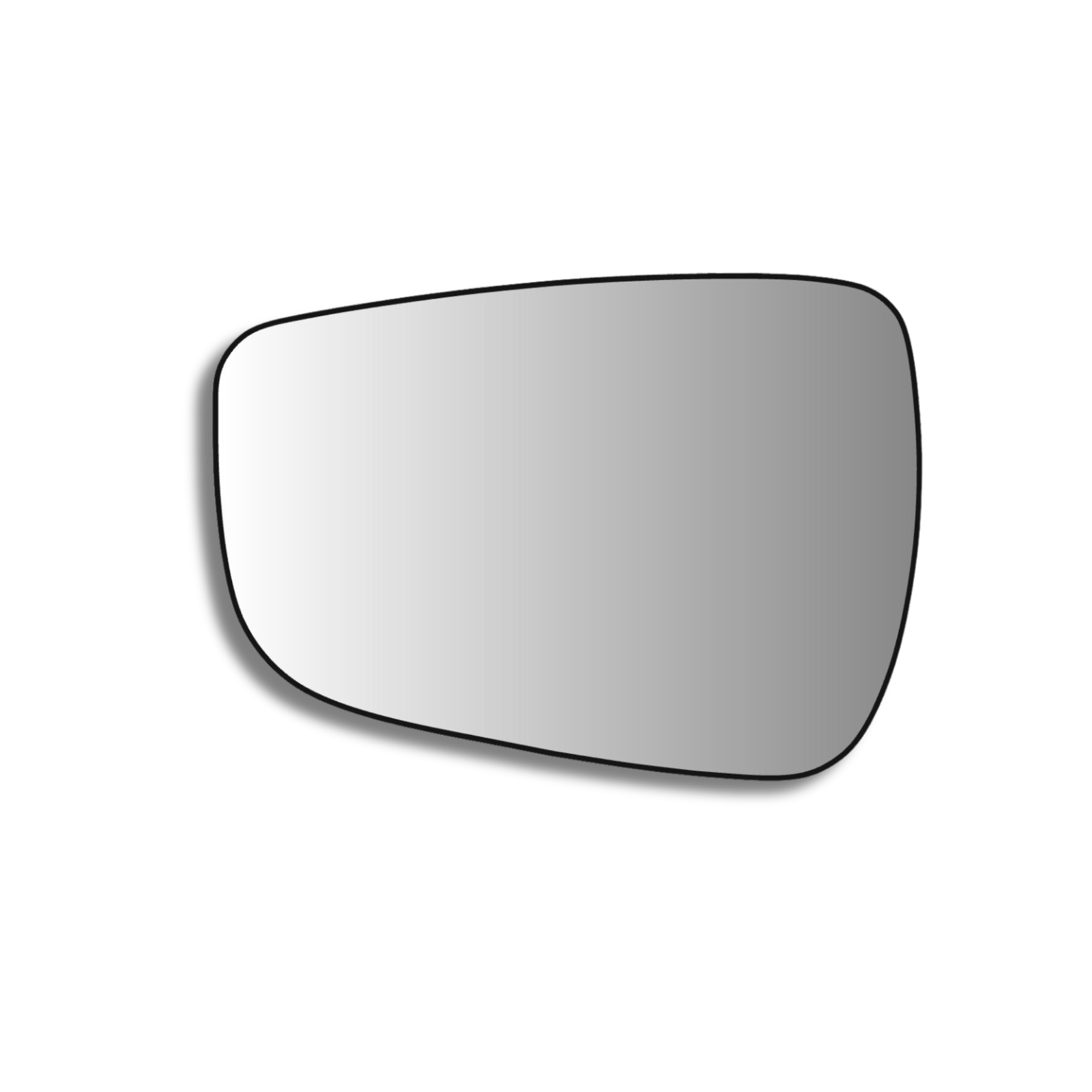 Elantra Hyundai 2013-2018 espejo retrovisor - Image 8
