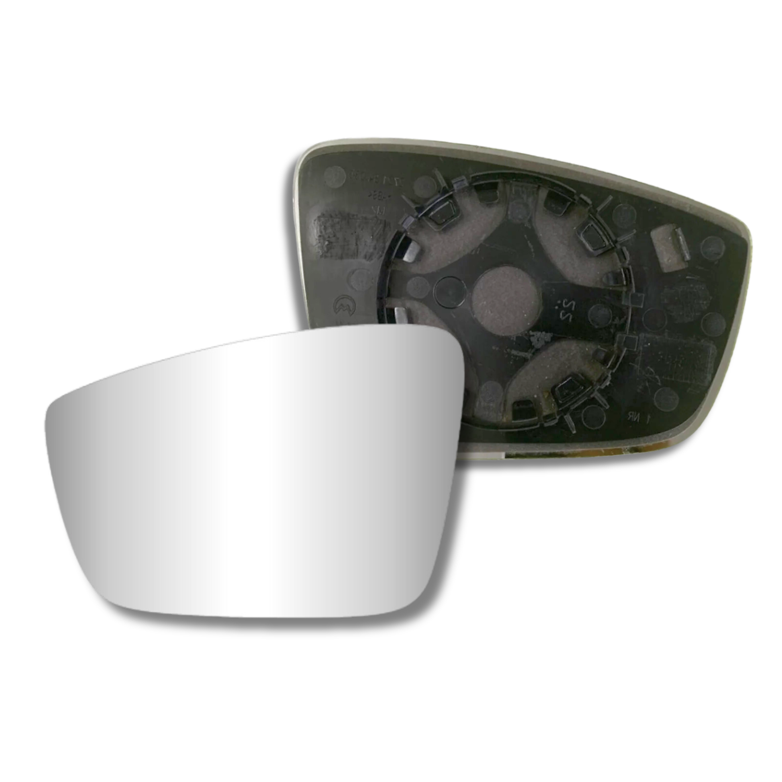 Volkswagen Gol 2014-2022 Luneta espejo retrovisor Original - Image 2