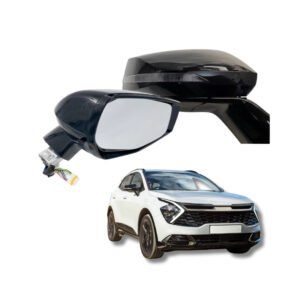 Kia Sportage 2021-2026 Plegado Manual