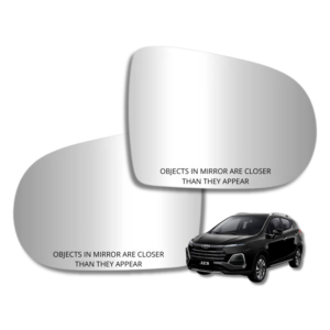 JAC JS3 2018-2023 Original