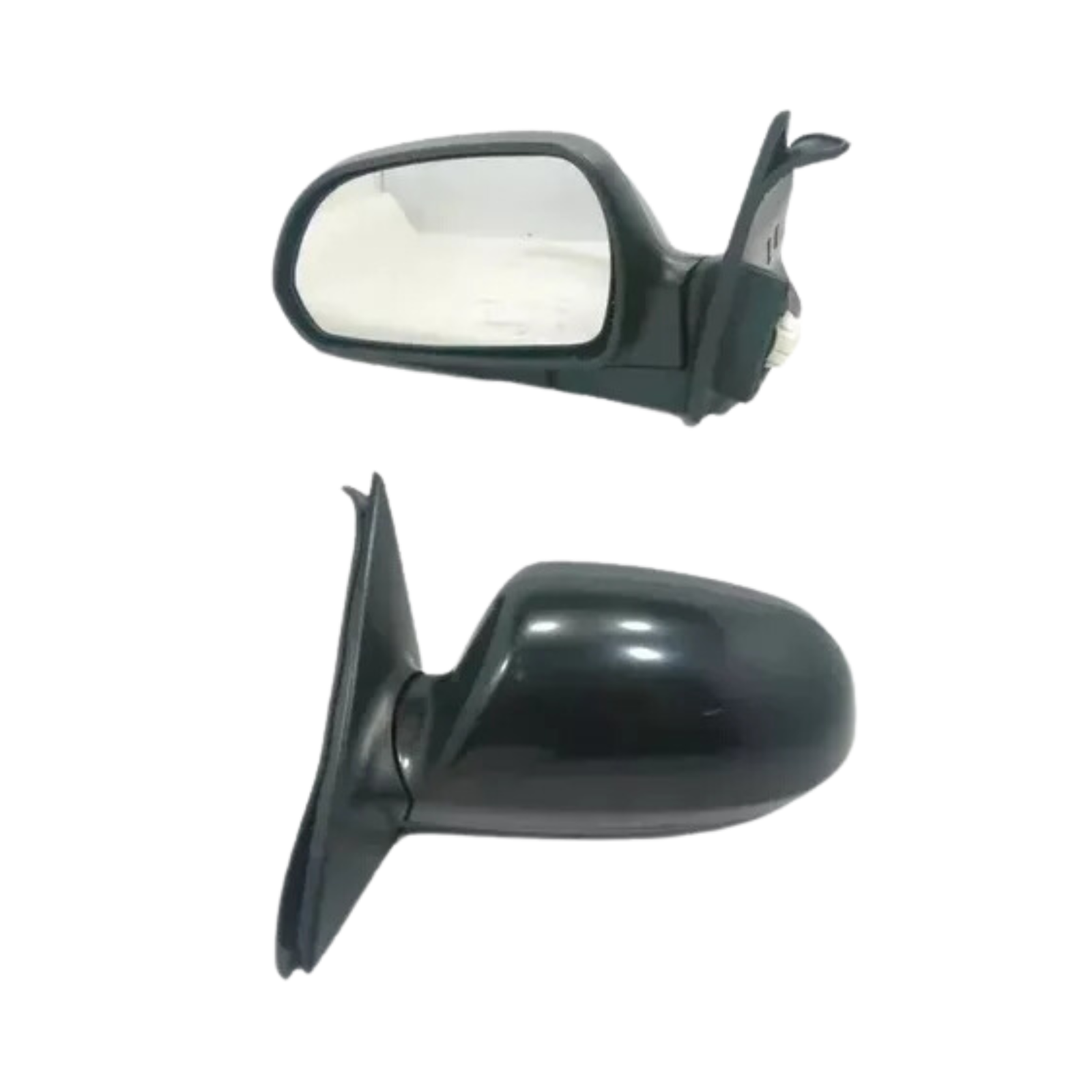 Hyundai Elantra 1996-2002 espejo retrovisor - Image 3