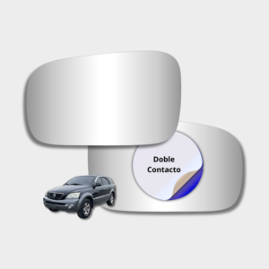 Kia Sorento 2005-2011 Alternativo