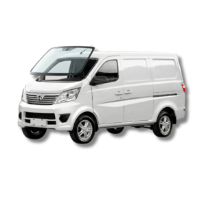 Parabrisas para Changan M201 homologado