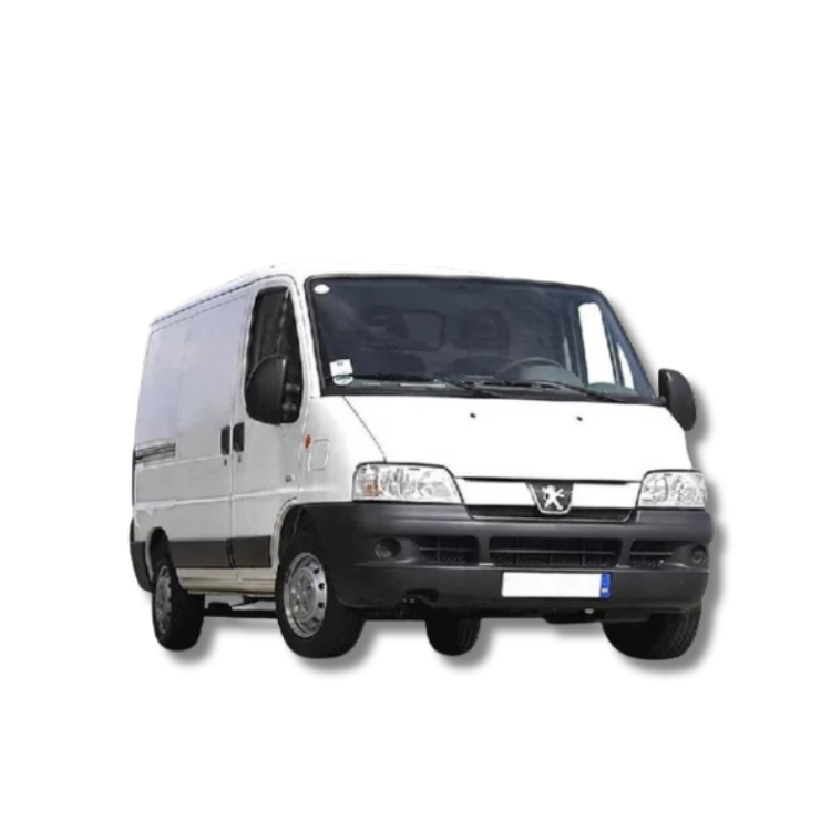 Peugeot Boxer 1994-2006 Original - Image 3