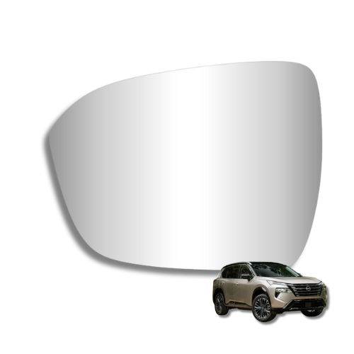 Nissan Xtrail 2023-2025 Luneta espejo retrovisor Original - Image 5