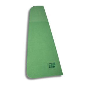 Mahindra Pick up / Scorpio 2004-2020 Solex Aleta o Luneta fija de la puerta