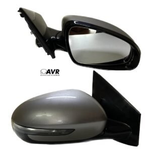 Retrovisor Kia Sportage 2016-2021 con abate Eléctrico Alternativo