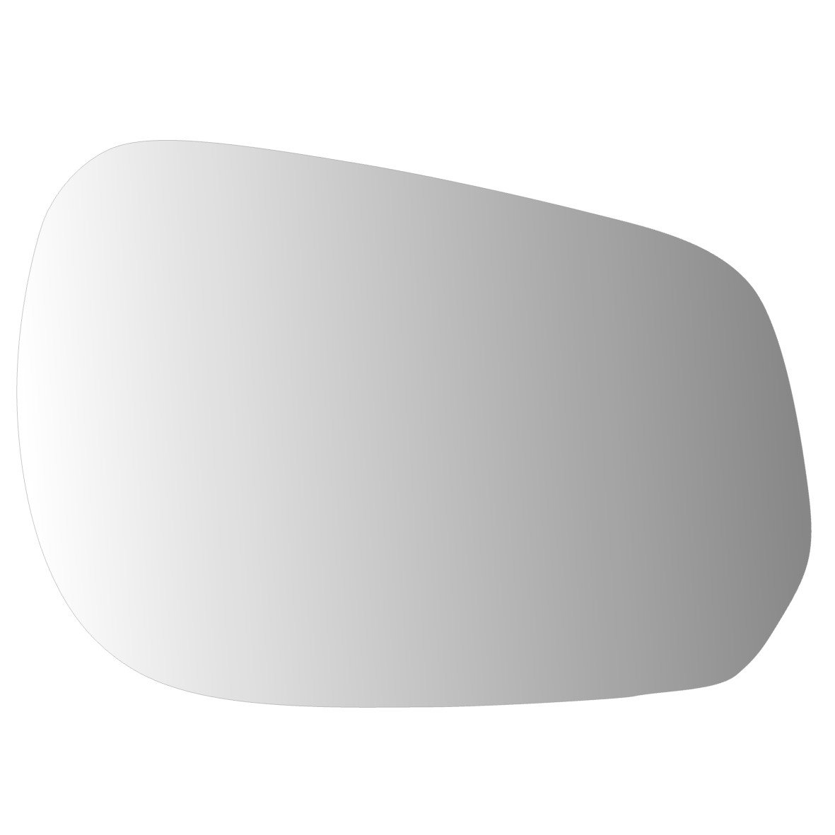 Jac S3 2012-2017 Luneta espejo retrovisor Original - Image 4