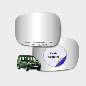 Renault Kangoo 2001-2011 Alternativo