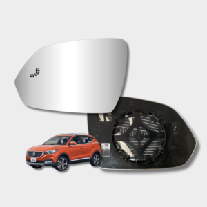 MG ZX 2017-2023 Espejo Retrovisor Original Con Sensor de Proximidad