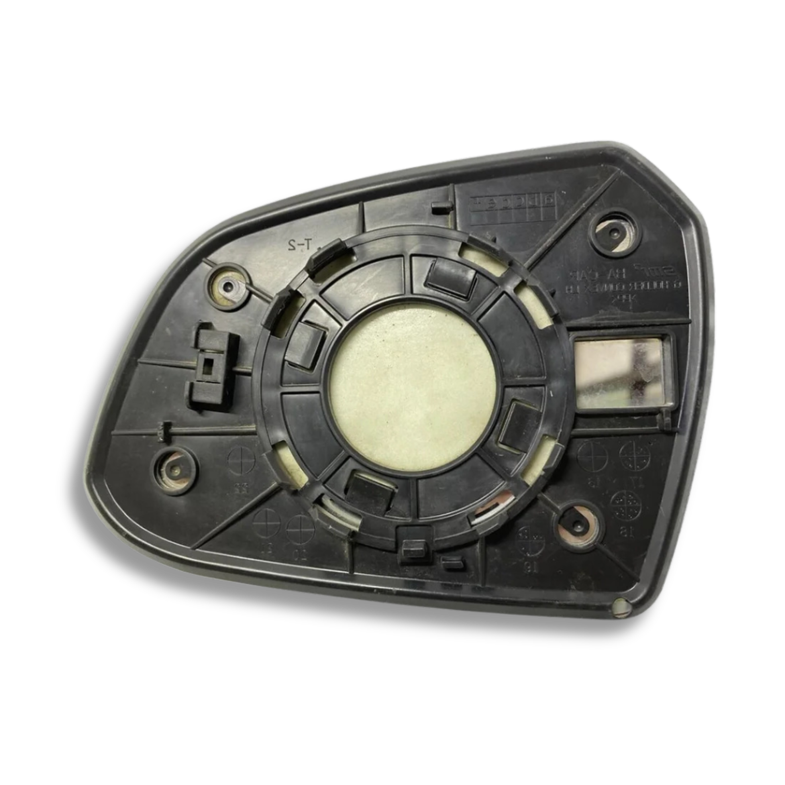 Hyundai Atos 2020-2025 espejo retrovisor - Image 4