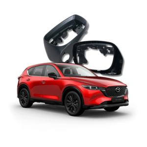 Mazda CX5 2019-2025 Bisel para Retrovisor Original