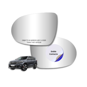 Kia Sorento 2016-2022 Alternativo