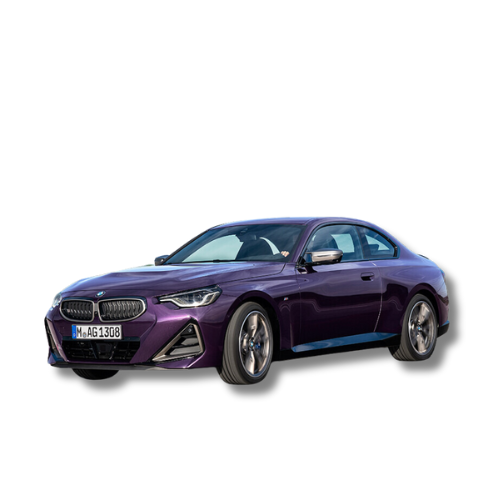 BMW Serie 2 2023-2025 Luneta espejo retrovisor Alternativo - Image 5