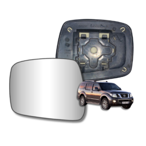 Nissan Pathfinder 2007-2009 Original Luneta espejo retrovisor