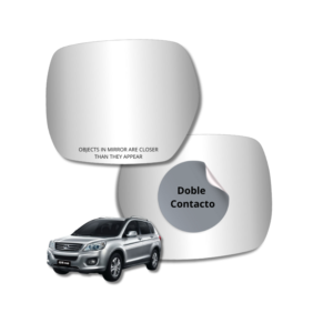 Great wall haval H6 1ra Luneta espejo retrovisor Alternativo