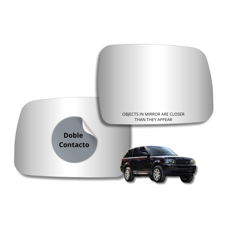 Range Rover Sport 2009-2013 Alternativa - Image 2