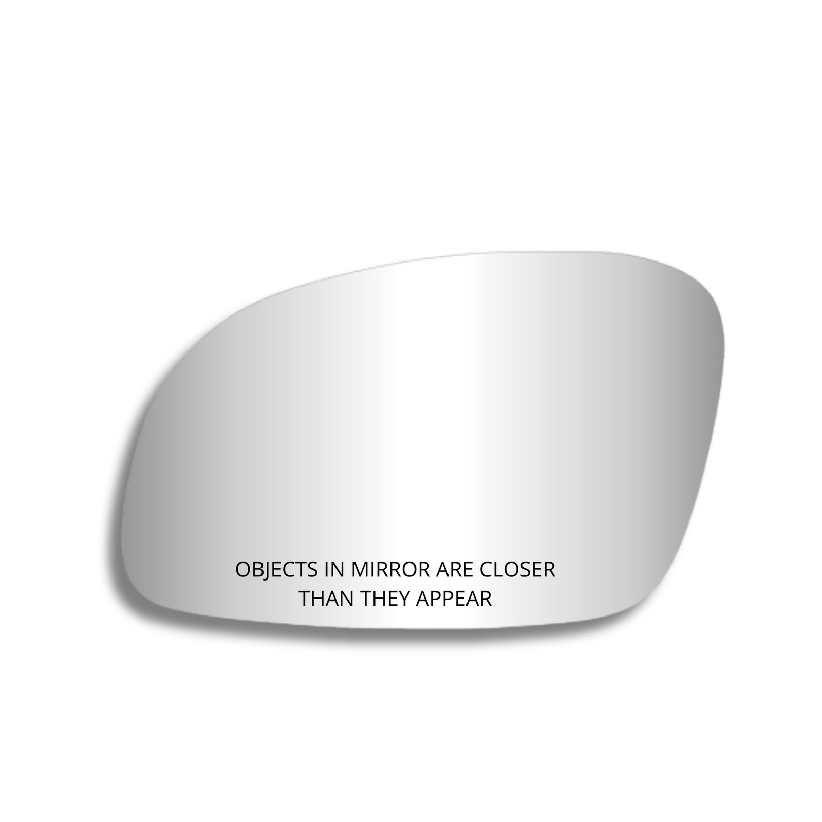 Volkswagen Beetle 2004-2011 Luneta espejo retrovisor Original - Image 3