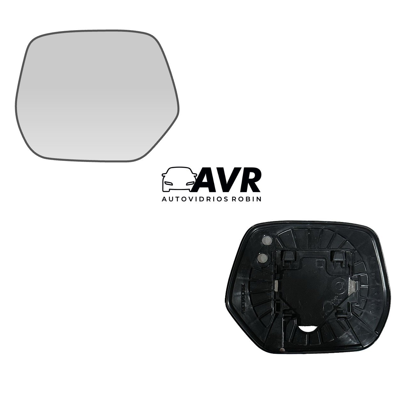 Honda CRV 2007-2016 Luneta espejo retrovisor Original - Image 5