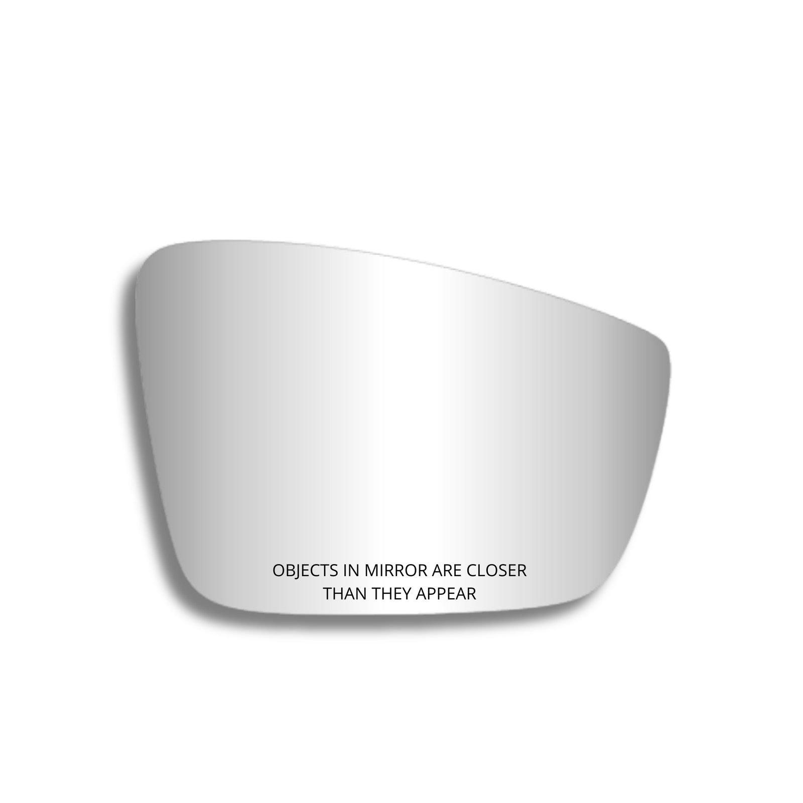 Volkswagen Gol 2014-2022 Luneta espejo retrovisor Alternativo - Image 3